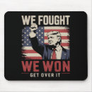 Search for get over it mousepads Usa