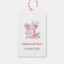 Search for bakery tags Baked with love