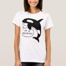 Search for whale womens tshirts Funny
