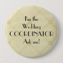 Search for wedding planner badges Coordinator