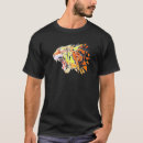 Search for tiger head tshirts Big