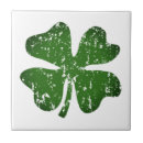 Search for green shamrock tiles Lucky