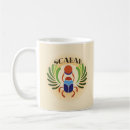 Search for egyptian scarab mugs Spiritual