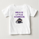 Search for the brave tshirts For kids