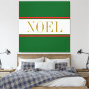 Search for colourful canvas prints Red