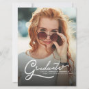 Search for senior invitations Graduate photo