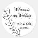 Search for guest bag stickers Modern