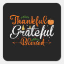 Search for thanksgiving blessings stickers Give thanks