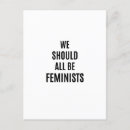 Search for feminist postcards Feminism