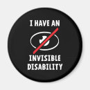 Search for disabilities magnets Brain