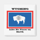 Search for wyoming magnets United states