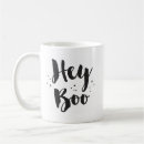 Search for hey boo mugs Happy halloween