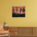 Search for egon schiele posters Four trees