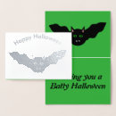 Search for bat halloween cards Animals