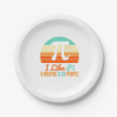 Search for pi day plates Funny