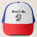 Search for third hats Student