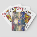 Search for magnets playing cards Magnetic