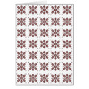 Search for kaleidoscope note cards Floral