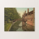 Search for cambridge puzzles River
