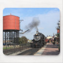 Search for passengers mousepads Railroad
