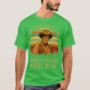 Search for gunsmoke tshirts Birthday
