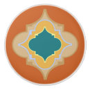 Search for moroccan knobs and pulls Green