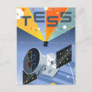 Search for space telescope postcards Science