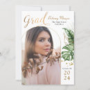 Search for tropical graduation invitations Grad party