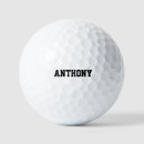 Search for 50th birthday golf balls Modern