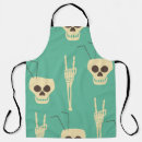 Search for rock skull aprons Bones