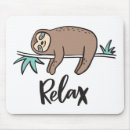 Search for slowed electronics Relax