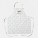 Search for fancy aprons Feminine