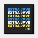 Search for extra magnets World