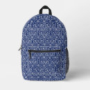 Search for william morris backpacks For her