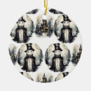 Search for gothic christmas decor Dark