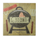 Search for barbecue tiles Cook
