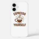 Search for funny coffee saying iphone cases Quote