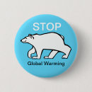 Search for warm badges Polar bear