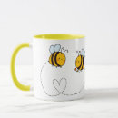 Search for bee couple mugs Couples