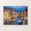 Search for venice puzzles Colourful