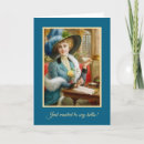 Search for writer birthday cards For her