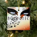 Search for make up christmas tree decorations Woman