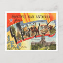 Search for san antonio postcards Vintage
