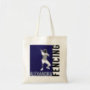 Search for fencing bags Sabre