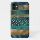Search for gold glitter dots iphone cases Trendy