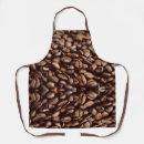 Search for java aprons Barista