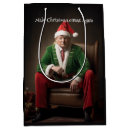 Search for trump christmas gift bags Xmas