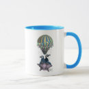 Search for flying dog mugs Steampunk