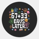 Search for teachers day stickers College