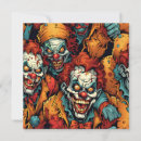 Search for zombie halloween cards Creepy